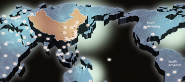 源自1991，廣東省著名商標(biāo)，家喻戶(hù)曉，遠(yuǎn)銷(xiāo)全球