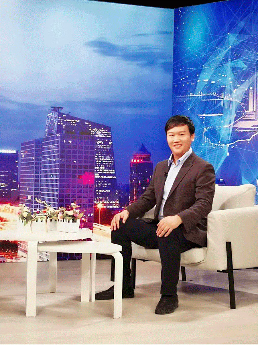 [賽思達(dá)烤箱]CCTV采訪——塑企業(yè)形象，創(chuàng)優(yōu)質(zhì)名牌